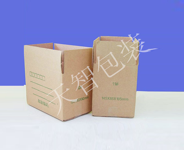 紙箱包裝 (1)